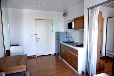 Condos for sale Kluai Nam Thai : 📌 For Sell Condo ASPIRE RAMA 4 Building 1, Floor 22,1 bed room, Room size 28 sqm