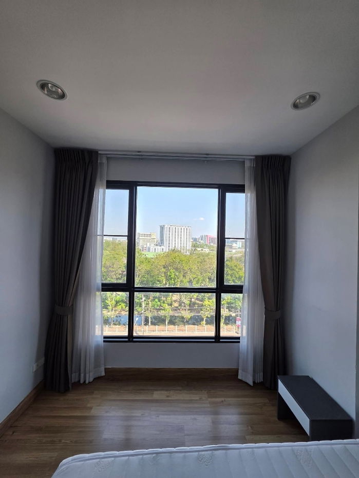 รูป ขายคอนโดหน้าม.เกษตร บางเขน primeo vetro 38ตรม. 3.7 ลบ. - รูปที่ 22/29