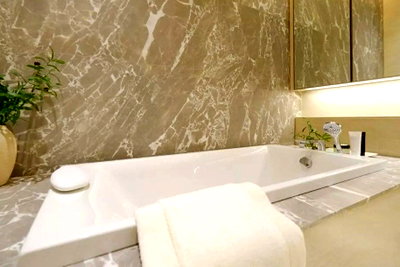 Condos for sale : LTH14489 - Luxury Condo for Sale Asoke | STILL Sukhumvit 20 | Near BTS Asoke | 50.5 MB (From 56.3 MB) 
