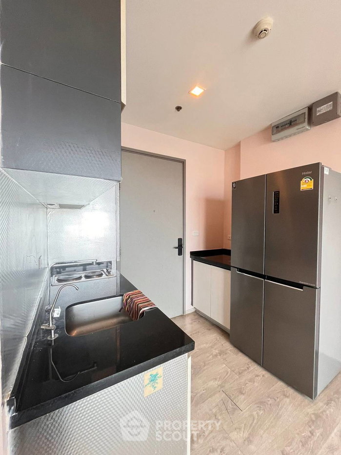 รูป คอนโด 2-ห้องนอน ที่ เดอะ เบส พัทยากลาง ใกล้ เซ็นทรัลเฟสติวัล พัทยาบีช (ID 2720309) - รูปที่ 10/23