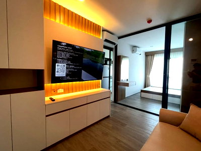 Condos for rent : Condo for Rent at Regent Home Wutthakat (A6903016)