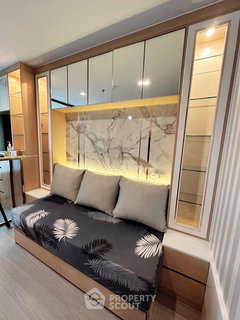 คอนโด 1-ห้องนอน ที่ ไลฟ์ ลาดพร้าว ใกล้ BTS ห้าแยกลาดพร้าว (ID 1519705)