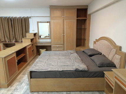 รูปภาพ P-125215 วิวเมืองสวย! ธันยาคารฯ 6,500 บ./เดือน ใกล้ MRT Line Id: @easycondoplus 099-229-6397