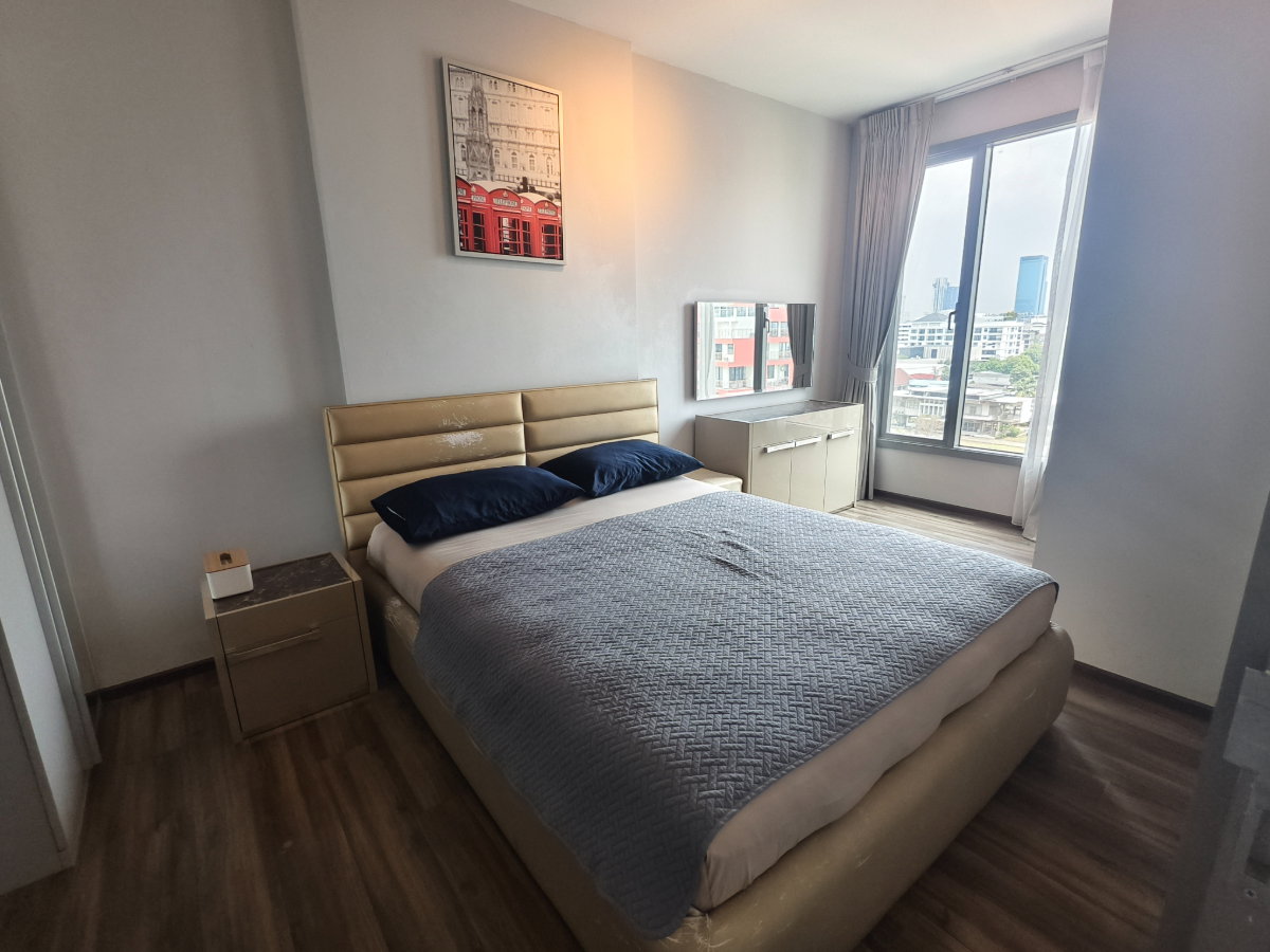 picture For Rent Ceil by Sansiri 🎉🔅 1bed 35 sq.m only 17,000 - 5/17