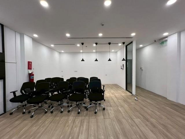 รูป MBR5 ออฟฟิศ 3 ชั้น พร้อมโกดัง! เช่าสำนักงานอุดมสุข 31 พื้นที่ 351 ตร.ม. ไฟฟ้า 100 Amp ใกล้ BTS อุดมสุข  - รูปที่ 6/11