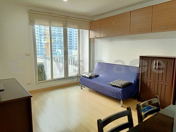 ▚ LH128ツ ให้เช่า: Life@Sathorn 10 2BR 63ตรม. 30K🏙️✨ ห้องซ่อมใหม่กริ๊บ ลดราคาพิเศษ พร้อมอยู่ใจกลางสาทร!