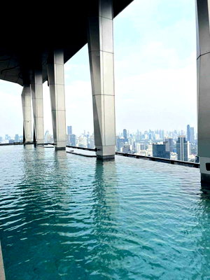 Condos for sale : LTH14536 –High Floor Living at a Price That Makes Sense. | Park Origin Chula Samyan | 62.37 sqm | 1 Bed Plus Duo | Near BTS Sala Daeng | 13.59 MB | คอนโดขาย พาร์ค ออริจิ้น จุฬา-สามย่าน  Detail:
