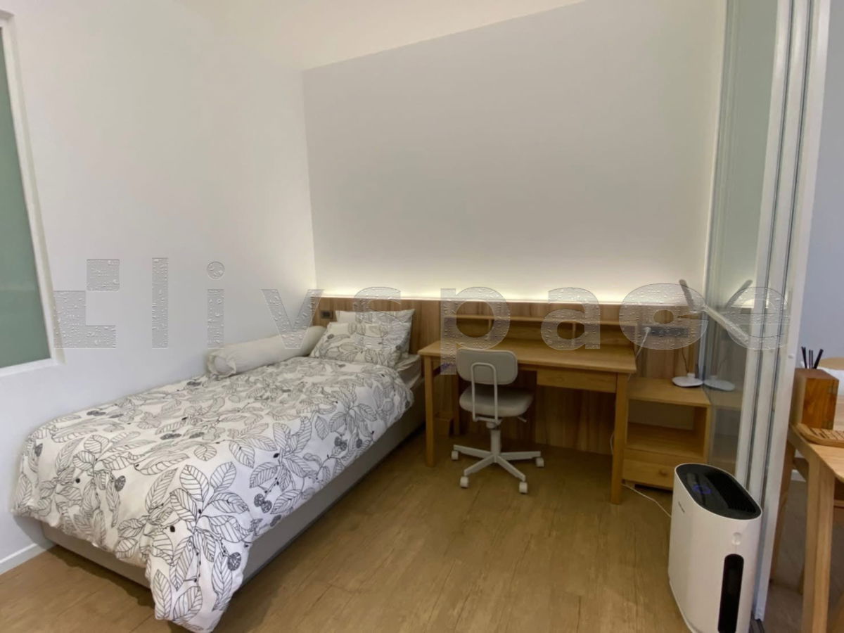 รูป ▚ LH147ツ ให้เช่า: Triple Y Residence 1BR 45ตรม. 28K📖✨ คอนโดติดจุฬาฯ ใกล้สามย่านมิตรทาวน์ ของกินเพียบ เหมาะกับน้องๆ นักศึกษา - รูปที่ 5/9