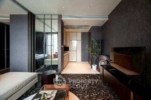 รูปภาพ คอนโด 1-ห้องนอน ที่ บีทนิค สุขุมวิท 32 ใกล้ BTS ทองหล่อ (ID 2094850)