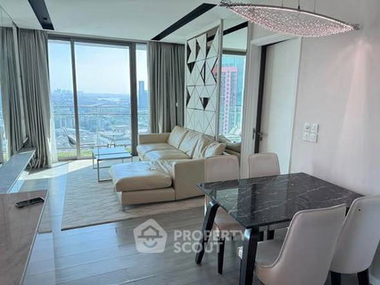 2-BR Condo at The Room Sukhumvit 69 near BTS Phra Khanong (ID 2639417)