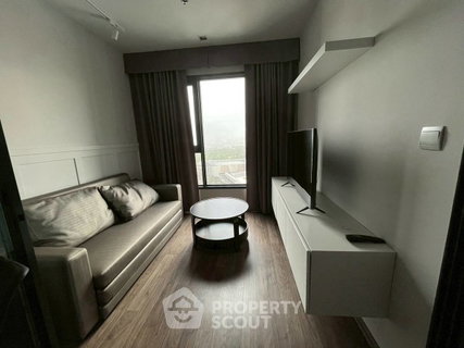 รูปภาพ 25th-Floor 1 ห้องนอน 35 ตร.ม. ใน Life Ladprao Valley ห่าง BTS ห้าแยกลาดพร้าว 100 ม. (ID 2715856)