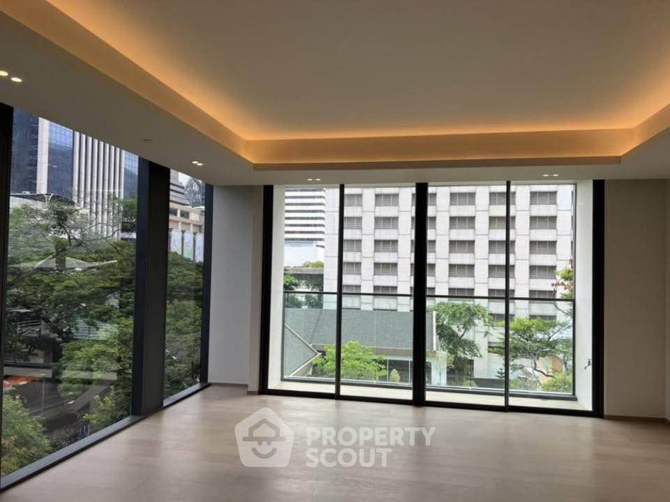picture Pet-Friendly 2-BR 110 Sqm Condo Tonson One Residence, 300m to BTS Chit Lom (ID 2718661) - 4/14
