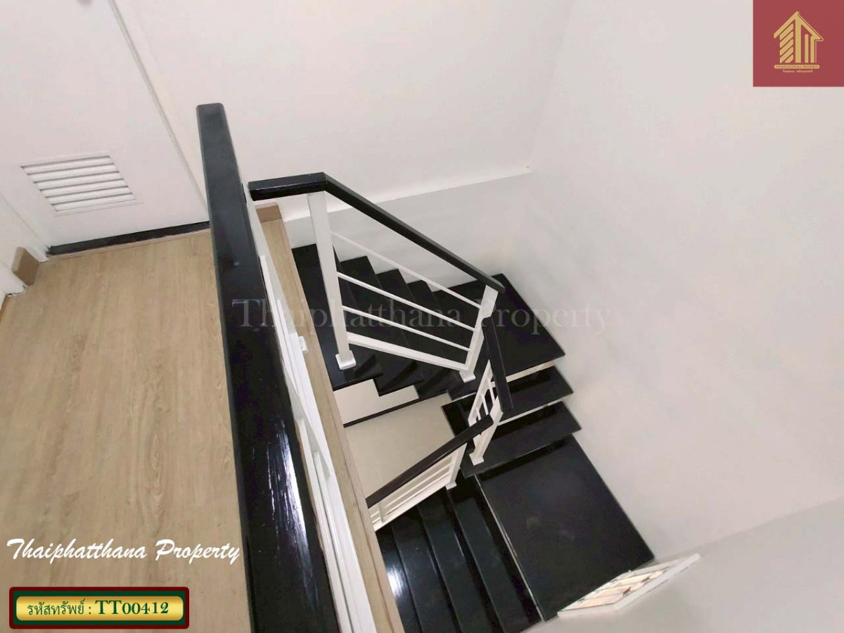 รูป บ้านพฤกษา 62 เทพารักษ์-กิ่งแก้ว รีโนเวทใหม่ - รูปที่ 8/15