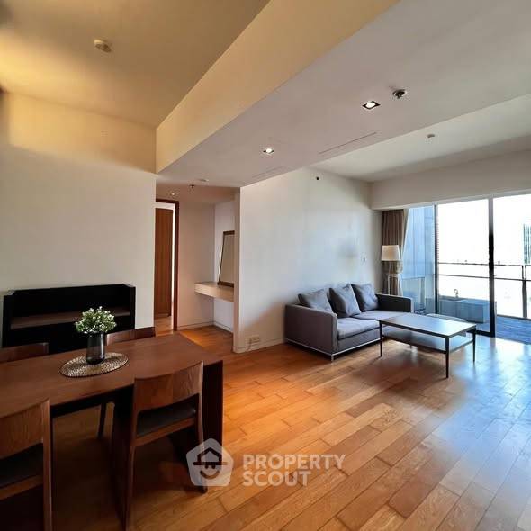 รูป คอนโด 2-ห้องนอน ที่ เดอะ เม็ท สาทร ใกล้ BTS ช่องนนทรี (ID 2719774) - รูปที่ 3/12