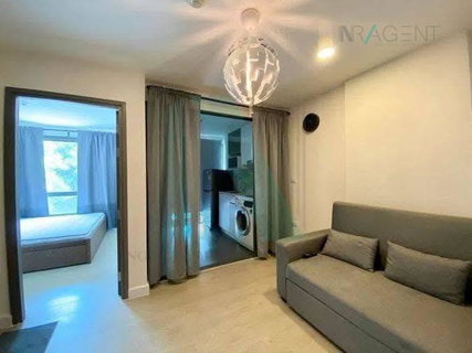 รูปภาพ For Rent Condo METRO LUXE ROSE GOLD PHAHOL-SUTTHISAN Building B, Floor 2,1 bed room, Room size 29 sqm