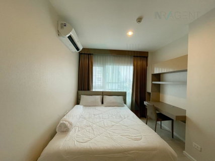 รูปภาพ 📣Nice room!📣 ให้เช่าคอนโด แอสปาย สาทร-ท่าพระ อาคาร 1 ชั้น 23 2 ห้องนอน ขนาด 48.00 ตรม ใกล้ เดอะมอลล์ ท่าพระ