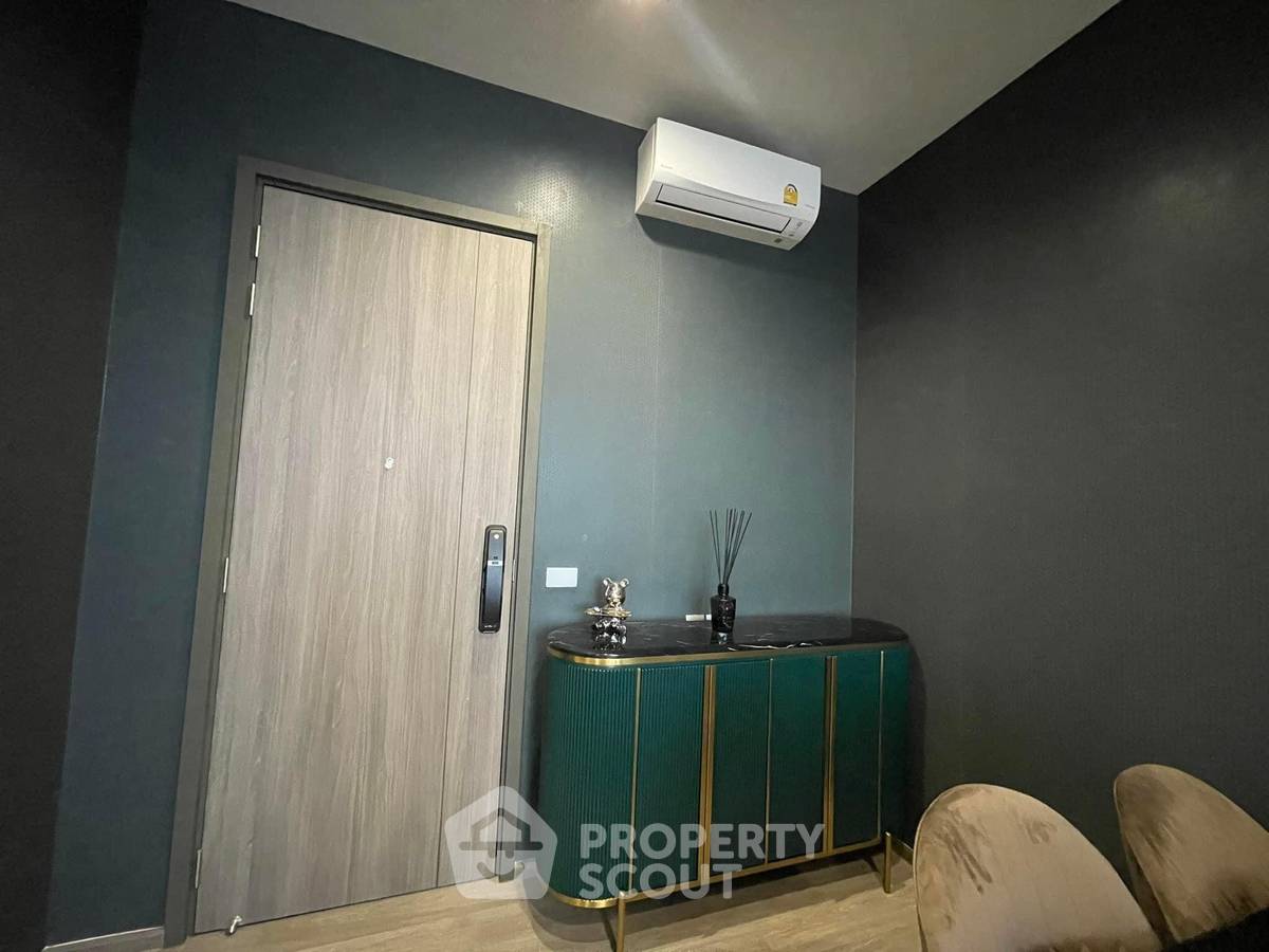 รูป คอนโด 1-ห้องนอน ที่ ริธึ่ม เจริญกรุง พาวิลเลี่ยน ใกล้ BTS สะพานตากสิน (ID 1574122) - รูปที่ 7/9