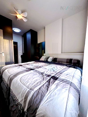 Condos for rent : 🎊 For Rent Condo IDEO SUKHUMVIT - RAMA 4 Building 1, Floor 11,1 bed room, Room size 34 sqm