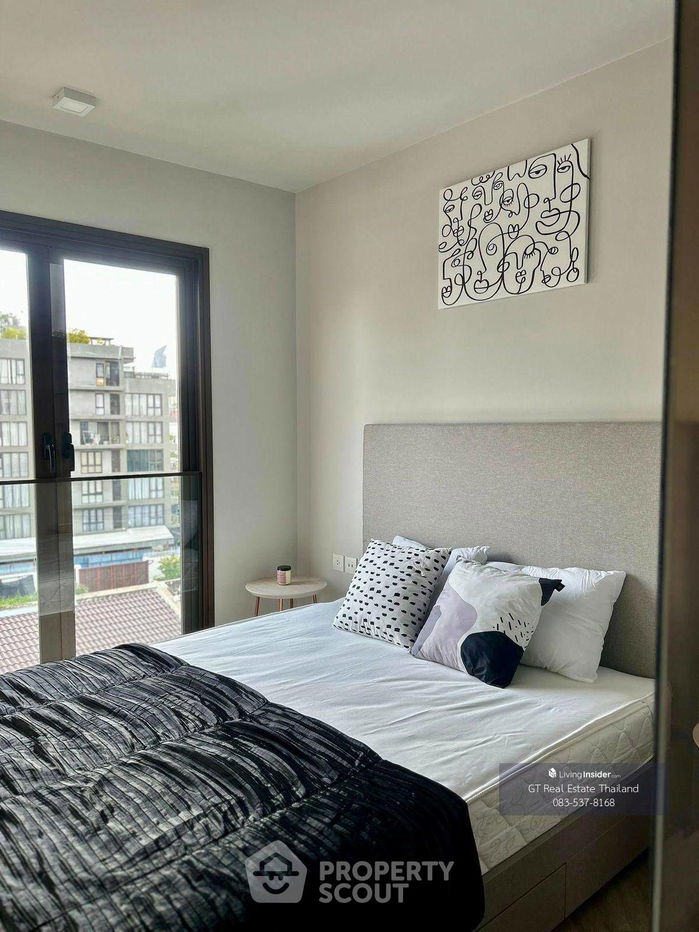 รูป คอนโด 1-ห้องนอน ที่ แชปเตอร์ ทองหล่อ 25 ใกล้ ทองหล่อ (ID 2254880) - รูปที่ 2/8