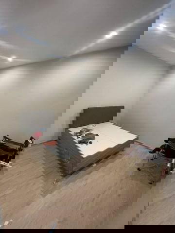 รูป MTR24 บ้านมุมแต่งสวย! เช่าทาวน์โฮม 3.5 ชั้น Estara Haven พัฒนาการ 20 ใกล้ทองหล่อ-BTS อ่อนนุช ระบบ Smart Home - รูปที่ 7/11