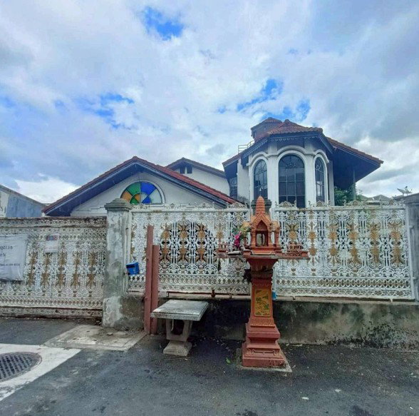รูป บ้านเดี่ยว 86 ตร.วา เขตจตุจักร กรุงเทพมหานคร 7.5M - รูปที่ 6/8