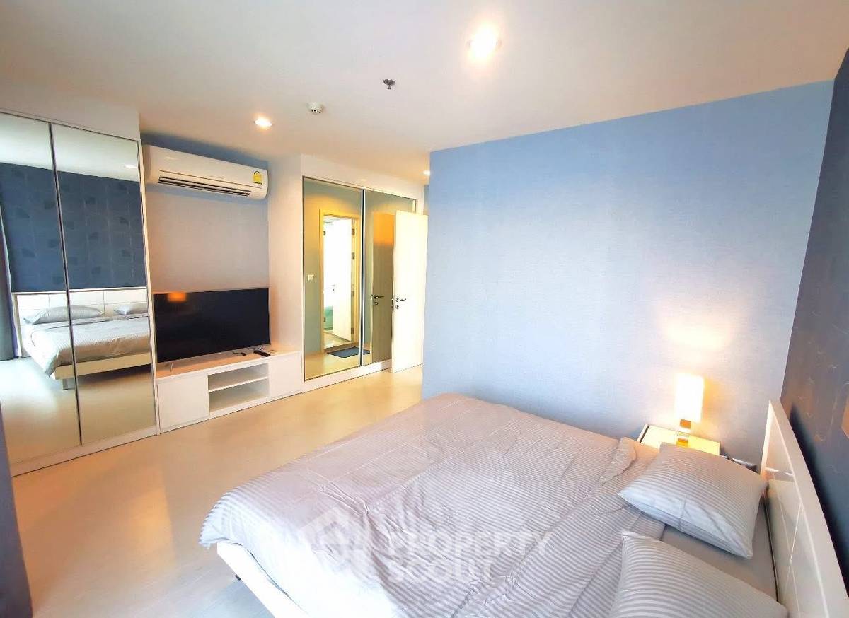 รูป คอนโด 2-ห้องนอน ที่ ริทึ่ม สุขุมวิท42 ใกล้ BTS เอกมัย (ID 2720801) - รูปที่ 7/18