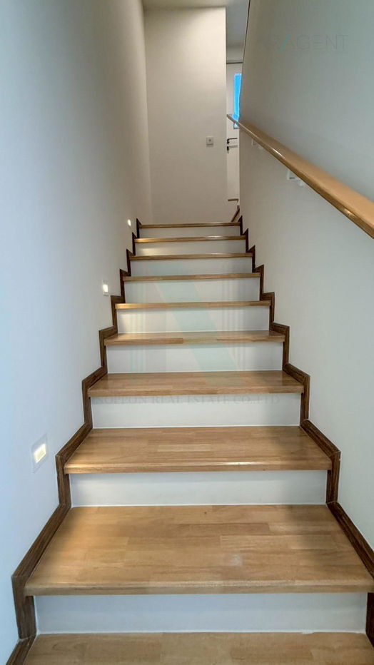 รูป 📌 ขายทาวน์เฮาส์ โครงการ เมย์ฟิลด์ ปิ่นเกล้า 4 ชั้น 3 ห้องนอน 4 ห้องน้ำ - รูปที่ 4/8