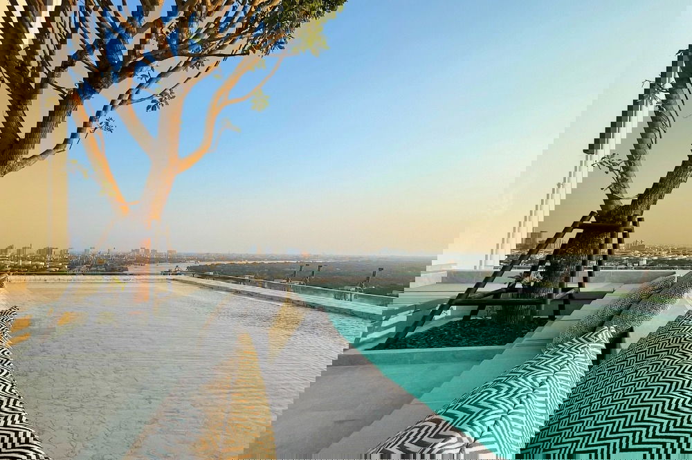 รูป 🏢 ให้เช่าคอนโด : MODIZ Sukhumvit 50 (โมดิซ สุขุมวิท 50) รหัสทรัพย์ | 📌LNP-C12371 - รูปที่ 11/19