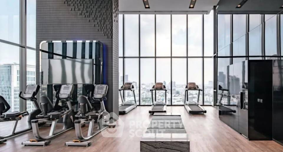picture 2-BR Condo at Life Sukhumvit 62 near BTS Bang Chak (ID 2719679) - 14/18