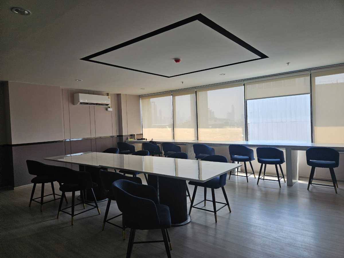 รูป [ High Floor, High Life ] ☁️ วิวหลักล้าน บนชั้นสูงในโครงการ! - รูปที่ 16/19