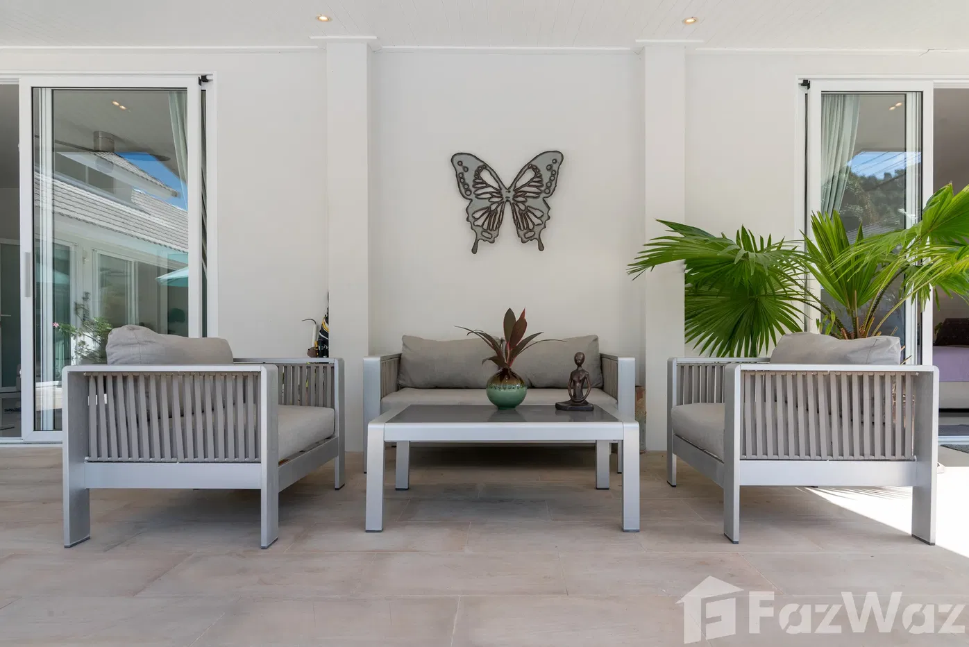 picture 3 Bedroom Villa for sale in Bo Phut, Surat Thani 6088412 - 34/47