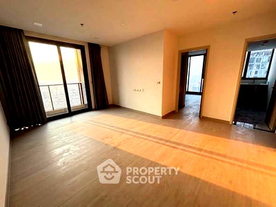 Condos for sale : 3-BR Condo at One 9 Five Asoke - Rama 9 near MRT Phra Ram 9 (ID 2578444)
