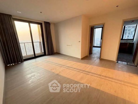 3-BR Condo at One 9 Five Asoke - Rama 9 near MRT Phra Ram 9 (ID 2578444)