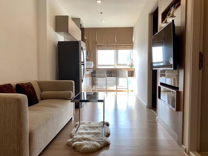 รูปภาพ เช่าคอนโด  ริทึ่ม สุขุมวิท 50 BTS-อ่อนนุช พระโขนง เขต คลองเตย กรุงเทพ CX-18574 ✅ ทักไลน์ @connexproperty ตอบทันที ทีมงานมืออาชีพ ✅