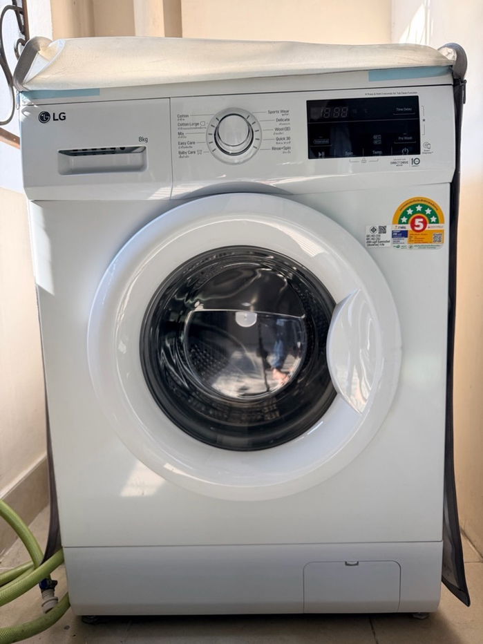 รูป 🔥ด่วน ห้องไปไวมากกก Code: 26KJ1305 ให้เช่า S1 Rama 9 ✅ Add Line @kjcondo (มี@ข้างหน้าด้วยนะคะ) - รูปที่ 6/7