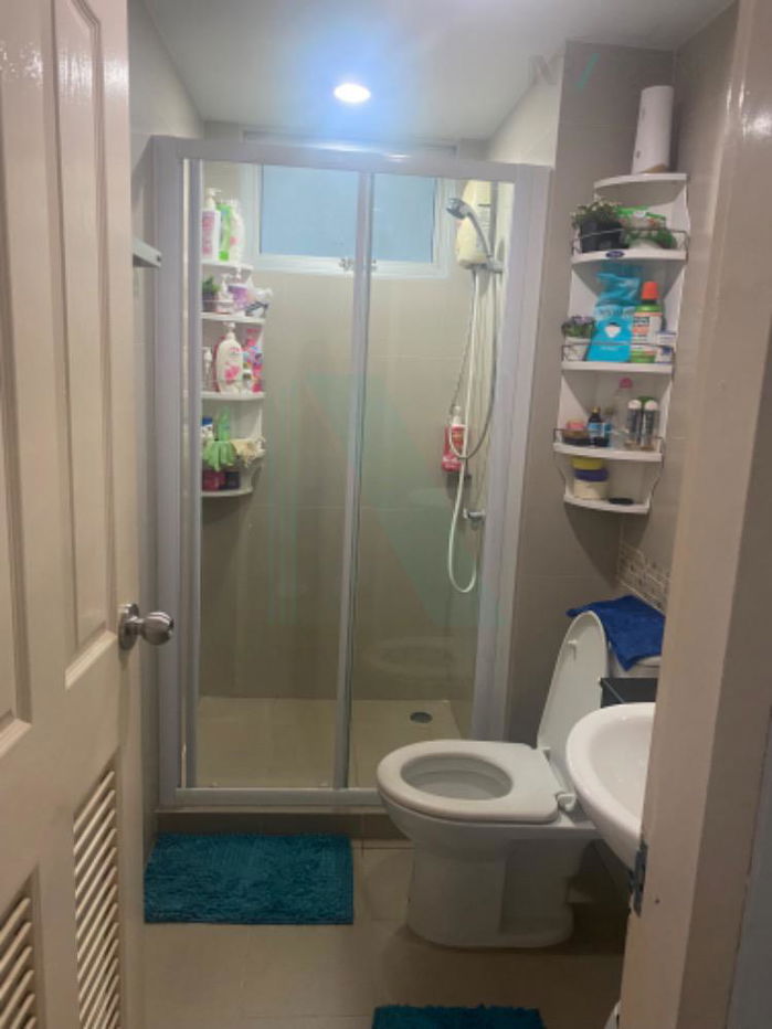 รูป 🔺 ขายคอนโด เดอะนิช ซิตี้ ลาดพร้าว 130 อาคาร B ชั้น 2 2 ห้องนอน ขนาด 54.00 ตรม ใกล้ มหาวิทยาลัยรามคำแหง - รูปที่ 3/8