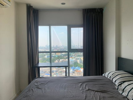 📌 For Sell Condo ASPIRE SUKHUMVIT 48 Building S, Floor 22,1 bed room, Room size 32.00 sqm