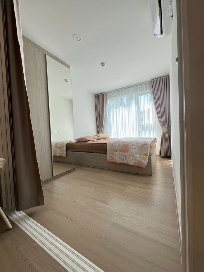 picture Condo for Rent at The Origin Phahol 57 (C6903033) - 3/9