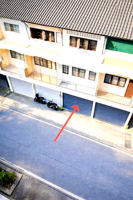 เช่าอาคารพาณิชย์ เทสโก้โลตัส ศรีนครินทร์ : BTS โรงเรียนนายเรือ 1.5 กม. ไทวัสดุ ศรีนครินทร์ 680ม. อาคาร 3 ชั้น 3 นอน 2 น้ำ ใกล้เทศบาลบางเมือง 200 ม.