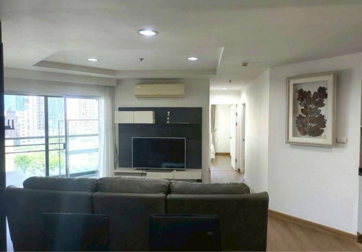 🔶🔶 ✨ ขายคอนโด Belle Grand Rama 9 ห้องใหญ่ ใจกลางพระราม 9🔶🔶AS-0084