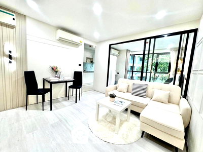 เช่าคอนโด ภูเก็ต : คอนโด 1-ห้องนอน ที่ เซนทริโอ คอนโดมิเนียม ภูเก็ต ใกล้ กะทู้ (ID 2692594)