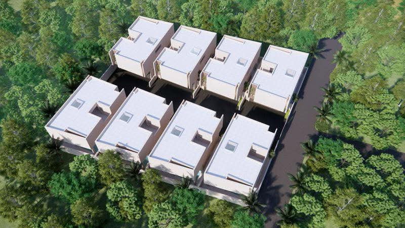 รูป ที่ดินพัทยาฝั่งทะเลจอมเทียน ที่ดินทำเลทอง ใจกลางจอมเทียน ใกล้ทะเล - รูปที่ 7/8