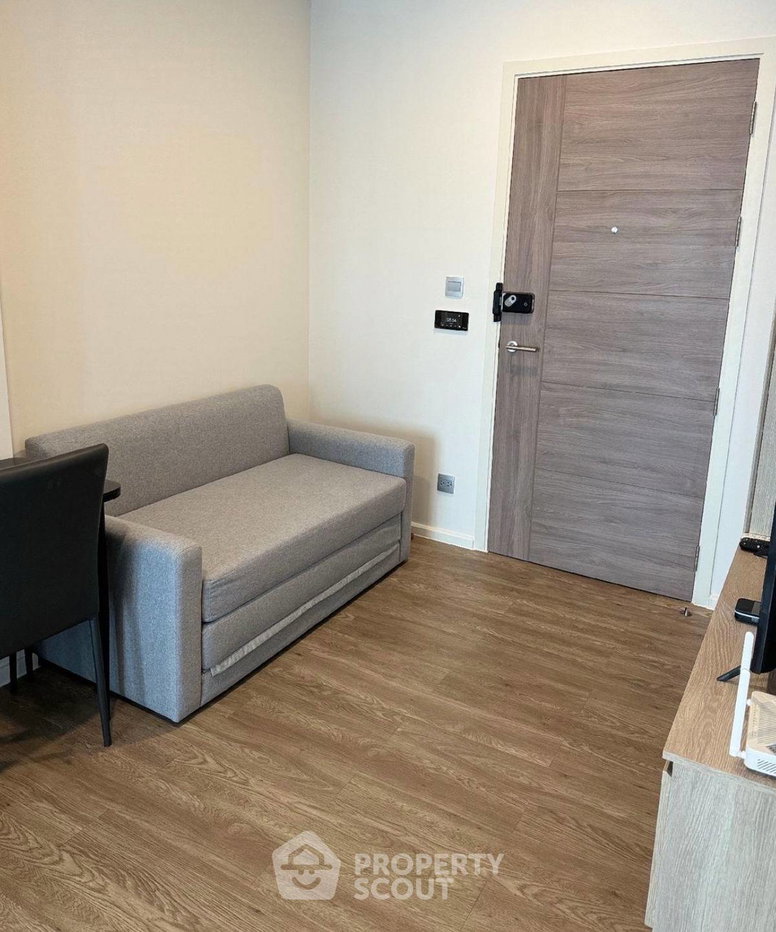 รูป คอนโด 1-ห้องนอน ที่ โมดิซ สุขุมวิท 50 ใกล้ BTS อ่อนนุช (ID 2083860) - รูปที่ 7/7