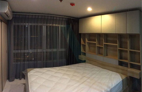 รูปภาพ 🎉 For rent condo LUMPINI MEGA CITY BANGNA Building A, Floor 11,1 bed room, Room size 26.00 sqm