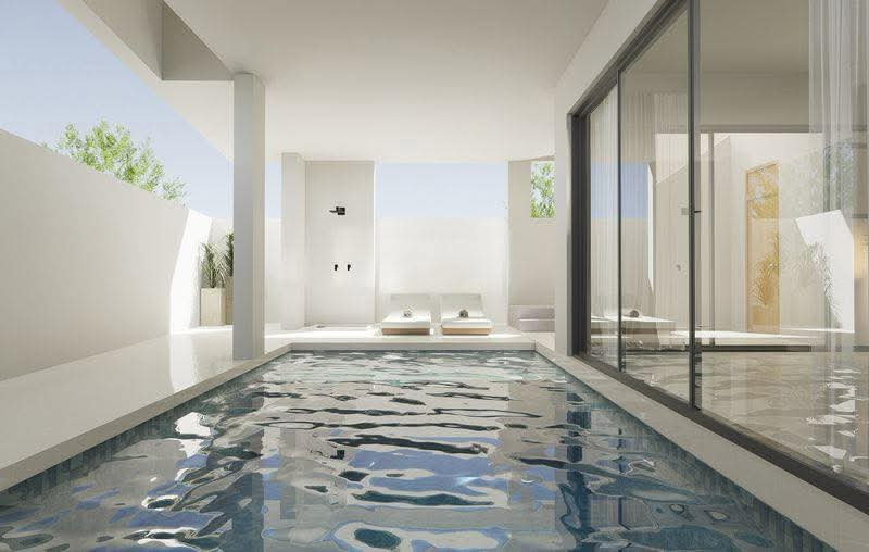 รูป ที่ดินพัทยาฝั่งทะเลจอมเทียน ที่ดินทำเลทอง ใจกลางจอมเทียน ใกล้ทะเล - รูปที่ 6/8