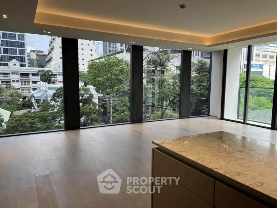 picture Pet-Friendly 2-BR 110 Sqm Condo Tonson One Residence, 300m to BTS Chit Lom (ID 2718661) - 8/14