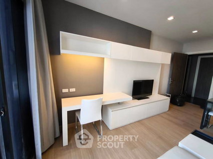 รูปภาพ 1-BR Condo at Urbano Absolute near BTS Krung Thon Buri (ID 2703603)