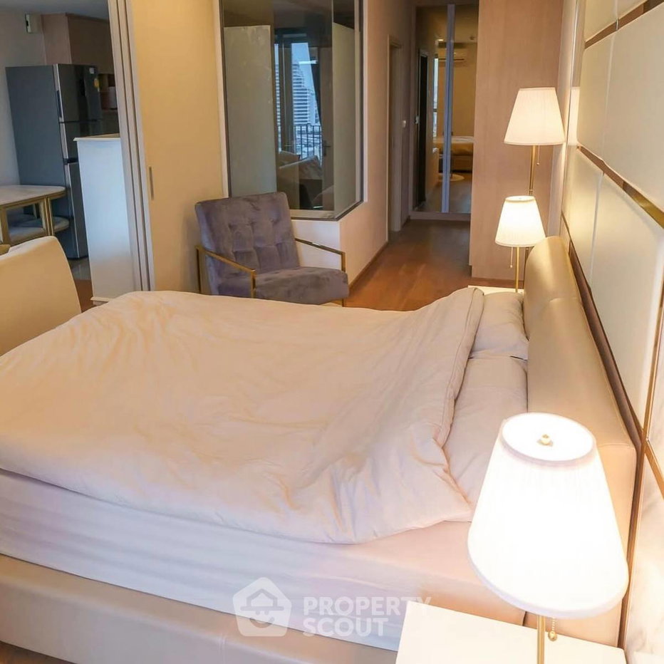 รูป คอนโด 1 ห้องนอน Q ชิดลม - เพชรบุรี ชั้น 18 ใกล้ BTS ชิดลม (ID 2719613) - รูปที่ 7/7