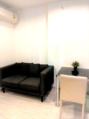 คอนโด MRT บางซื่อ : 🚩 ขายคอนโด ไอดีโอ โมบิ บางซื่อ แกรนด์ อินเตอร์เชนจ์ อาคาร 1 ชั้น 11 1 ห้องนอน ขนาด 26.00 ตรม ใกล้ ธนาคารกรุงเทพ