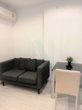 🚩 For Sell Condo IDEO MOBI BANGSUE GRAND INTERCHANGE Building 1, Floor 11,1 bed room, Room size 26.00 sqm